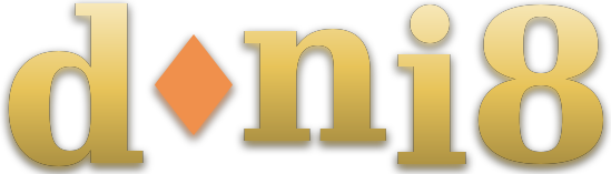 doni8 logo